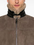 suede jacket